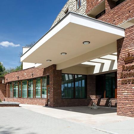 Hotel Royal Botanic Lublin Buitenkant foto