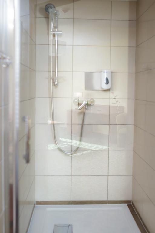 Hotel Royal Botanic Lublin Buitenkant foto